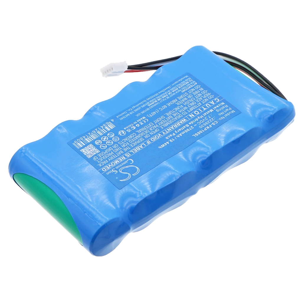 Batéria pre elektrické náradie Fluke CS-FKP100SL
