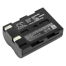 Kompatibilná náhrada batérie za Sumitomo BU-6,S944