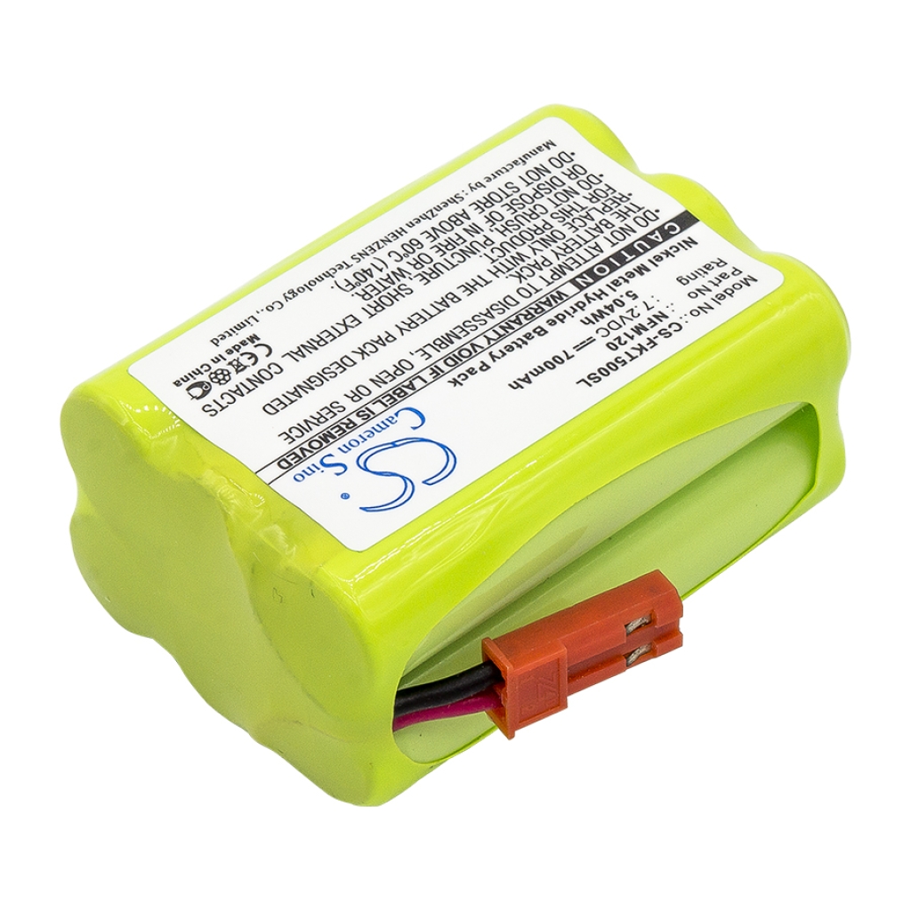 Batéria pre elektrické náradie Fluke CS-FKT500SL