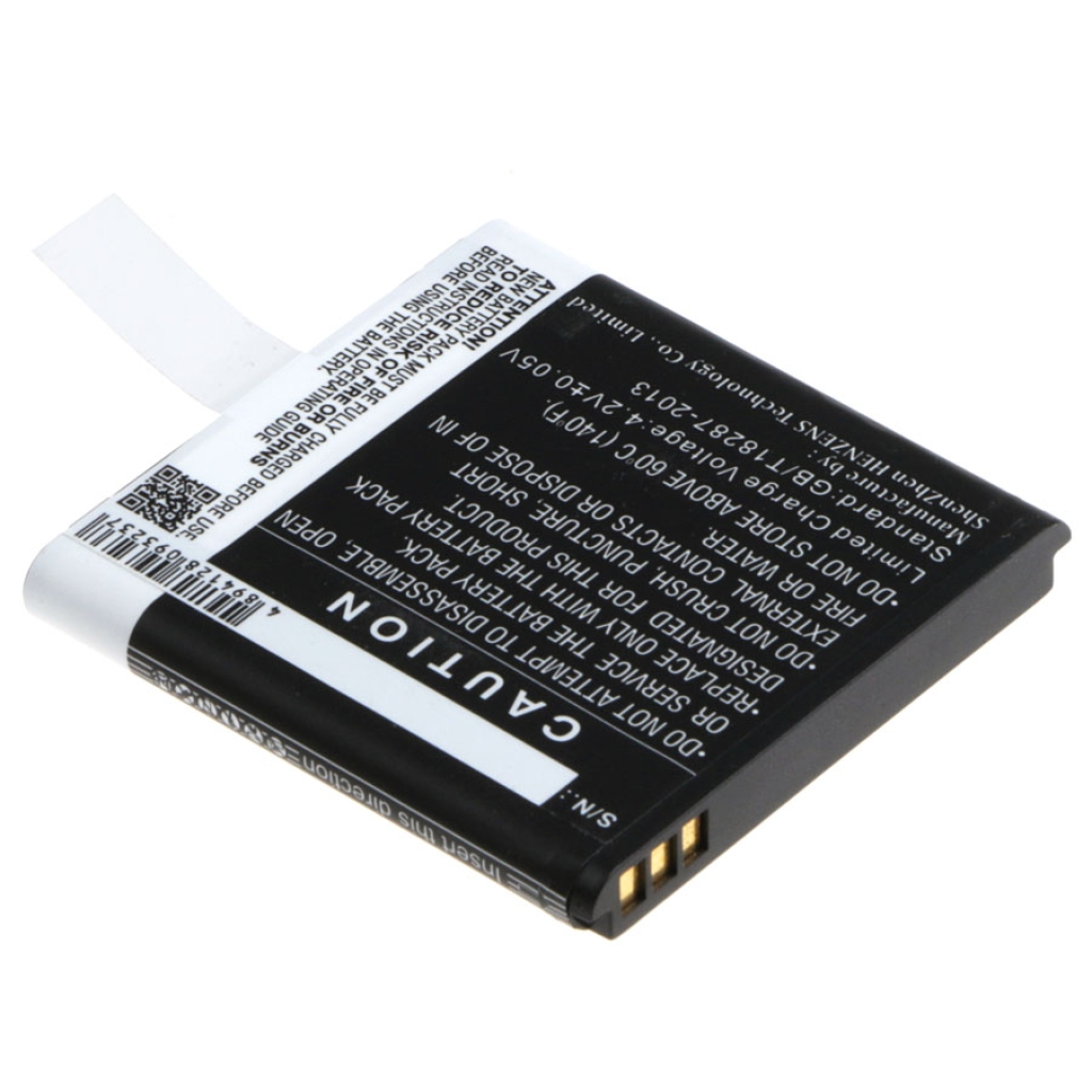 Batéria GPS, navigátora FALK CS-FKX320SL
