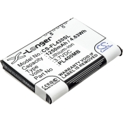 Batéria pre tablet Fujitsu Loox N560c