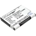 Tablet Battery Pharos PTL535v
