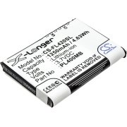 Batéria pre tablet Fujitsu Loox N520c