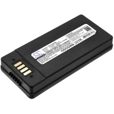 Kompatibilná náhrada batérie za FLIR 1195106,1195106-05,T198258,T199366,T199366AAC