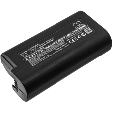 Kompatibilní náhrada baterie za FLIR T197752,T198487,T199363,T199363ACC