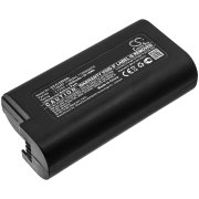 CS-FLE600XL<br />Batérie pre   nahrádza batériu T199363ACC