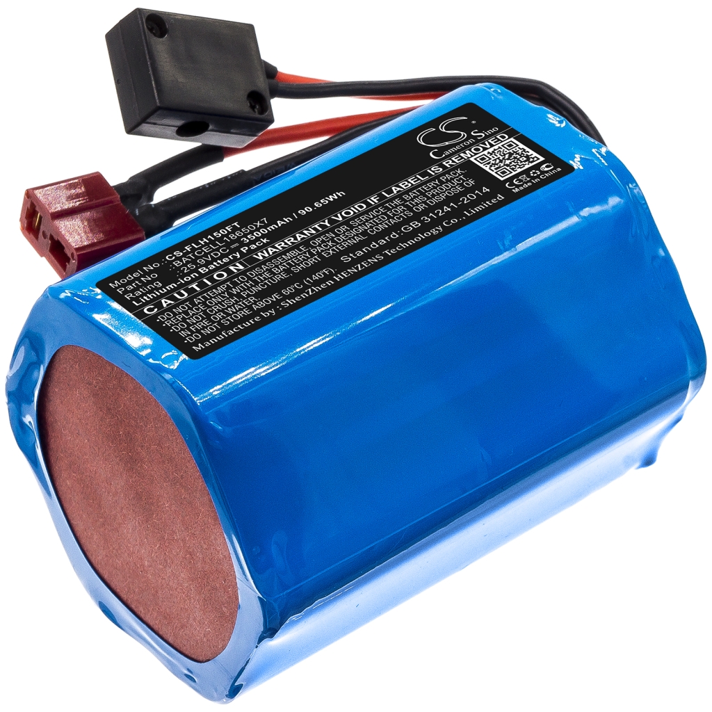 Batéria osvetľovacieho systému Bigblue CS-FLH150FT