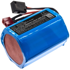 Kompatibilní náhrada baterie za Bigblue BATCELL18650X7