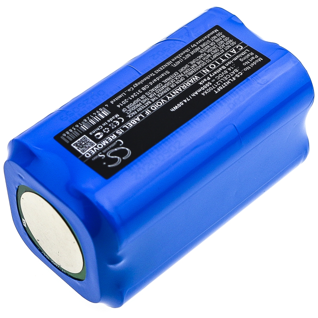 Batéria osvetľovacieho systému Bigblue CS-FLH270FT