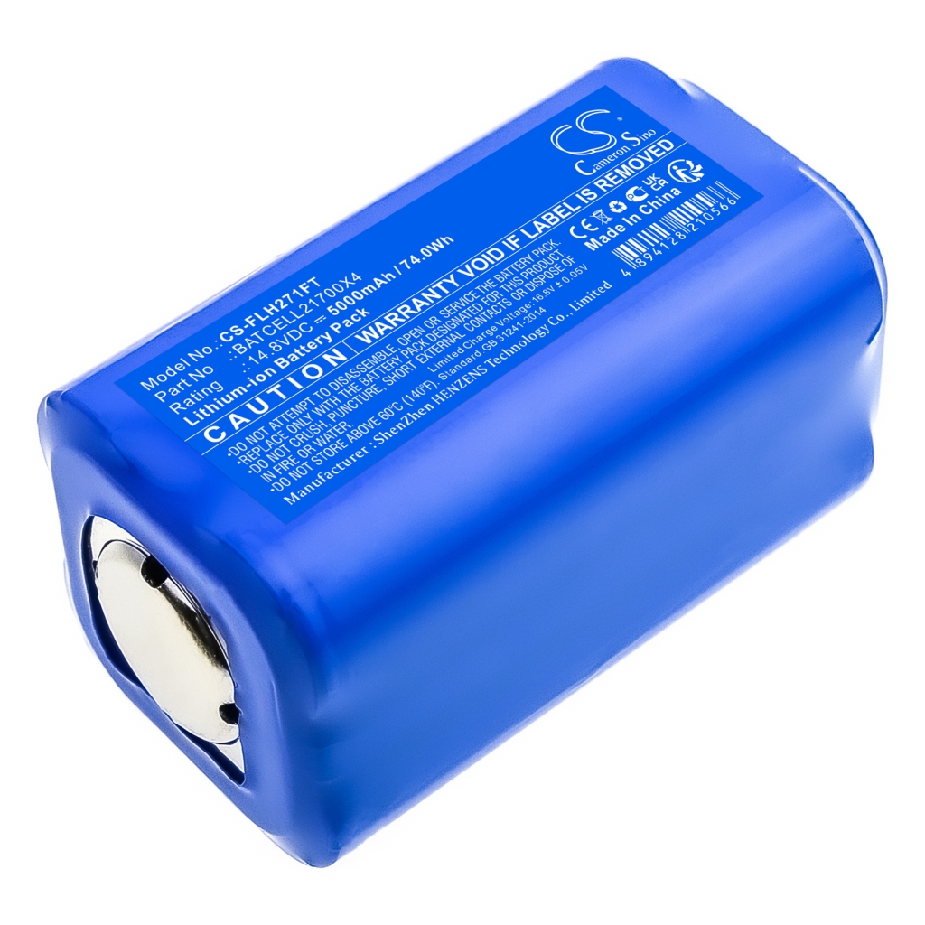 Batéria osvetľovacieho systému Bigblue CS-FLH271FT
