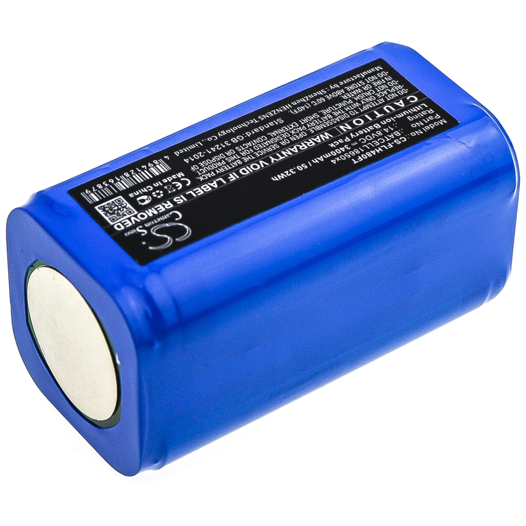 Batéria osvetľovacieho systému Bigblue CS-FLH480FT