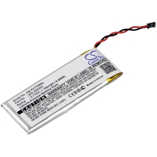 Kompatibilná náhrada batérie za FLIR SDL352054