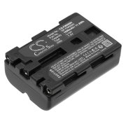 CS-FM500H<br />Batérie pre   nahrádza batériu NP-FM500H