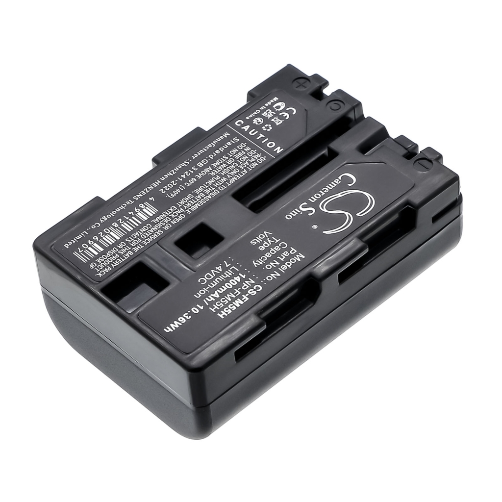 CS-FM55H