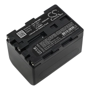 Camera Battery Sony DCR-TRV480