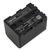 Camera Battery Sony DCR-TRV17