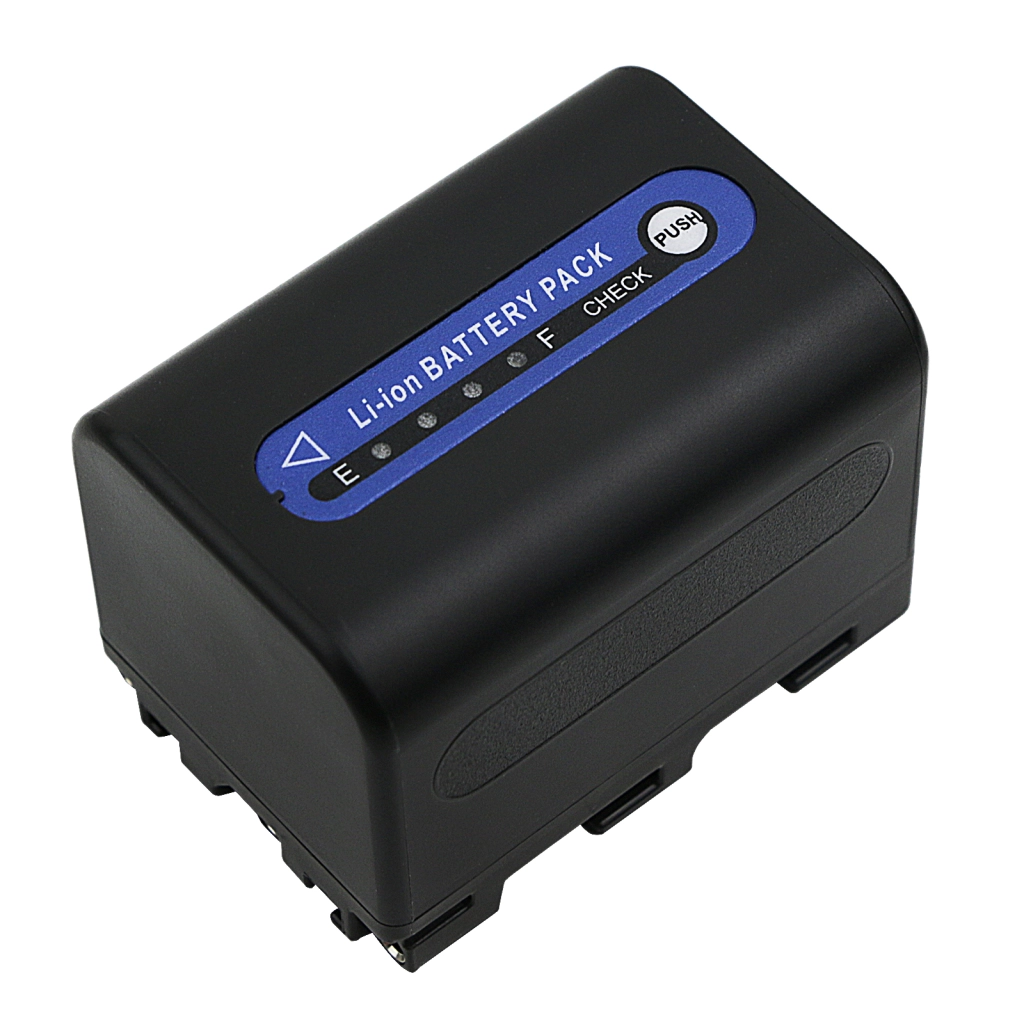 Camera Battery Sony DCR-TRV17
