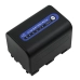 Camera Battery Sony DCR-TRV17