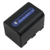 Camera Battery Sony DCR-TRV17