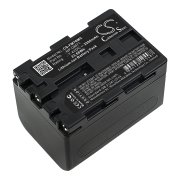 CS-FM70MC<br />Batérie pre   nahrádza batériu NP-FM70