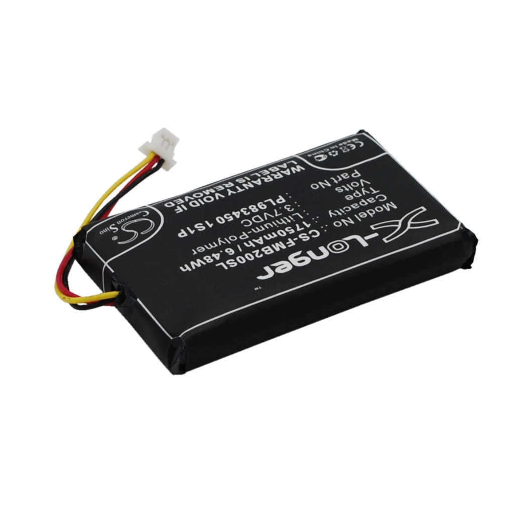 Batéria GPS, navigátora Falcom CS-FMB200SL