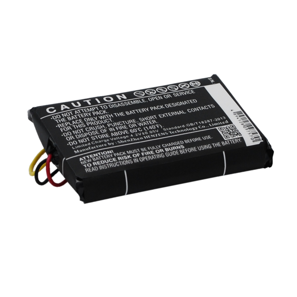 Batéria GPS, navigátora Falcom CS-FMB200SL