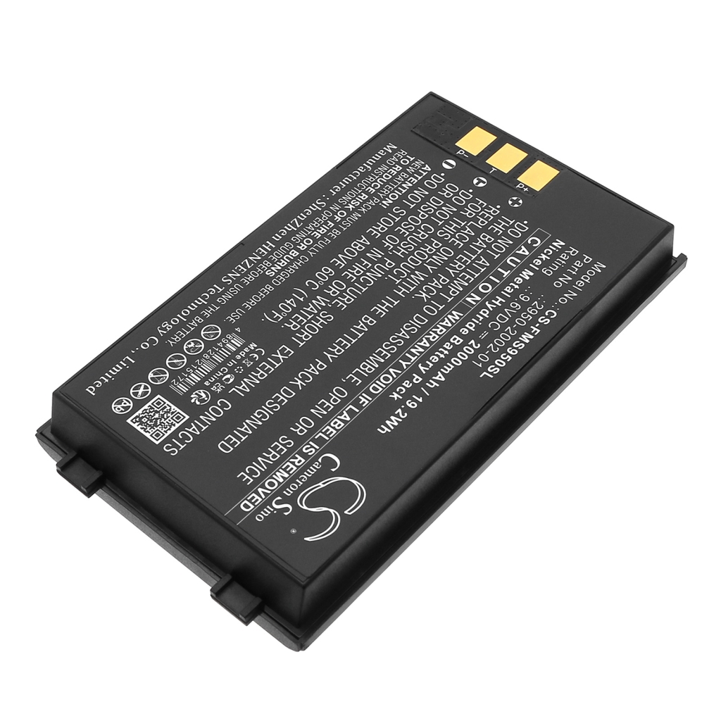 Batéria pre elektrické náradie Fluke CS-FMS950SL