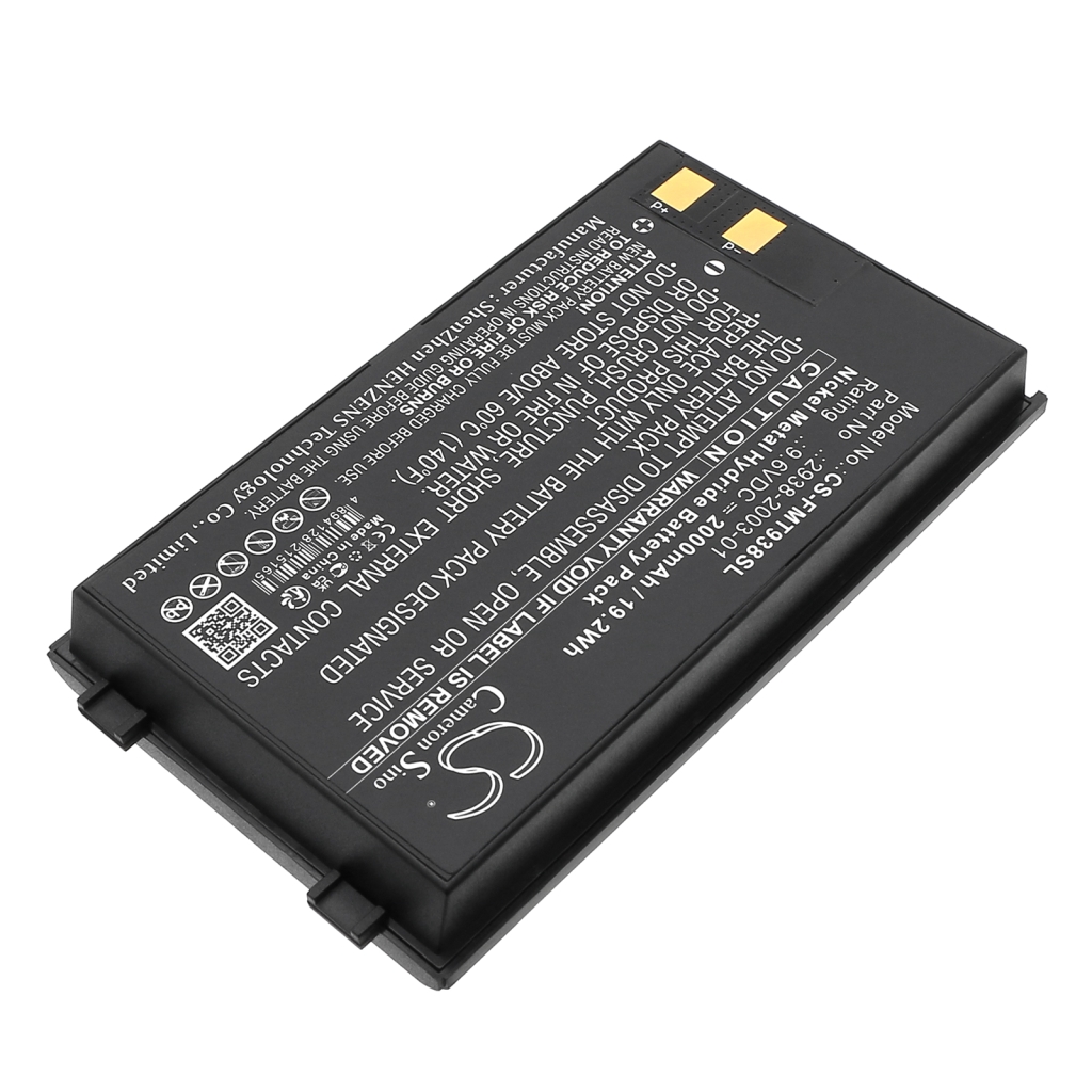 Batéria pre elektrické náradie Fluke CS-FMT938SL