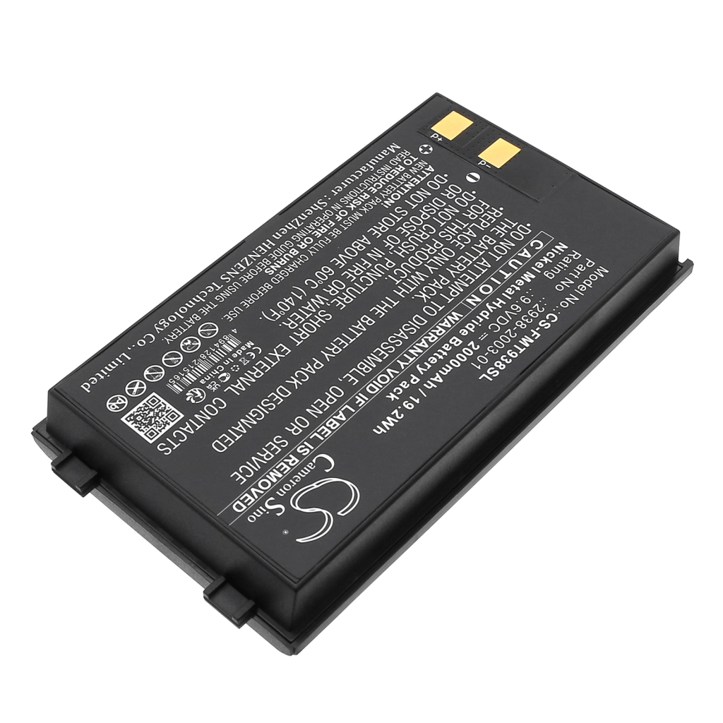 Batéria pre elektrické náradie Fluke CS-FMT938SL