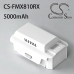 Batéria kompatibilné s Fimi CS-FMX810RX