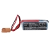 Battery Replaces A03B-0805-K011