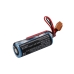 Battery Replaces A03B-0805-K011