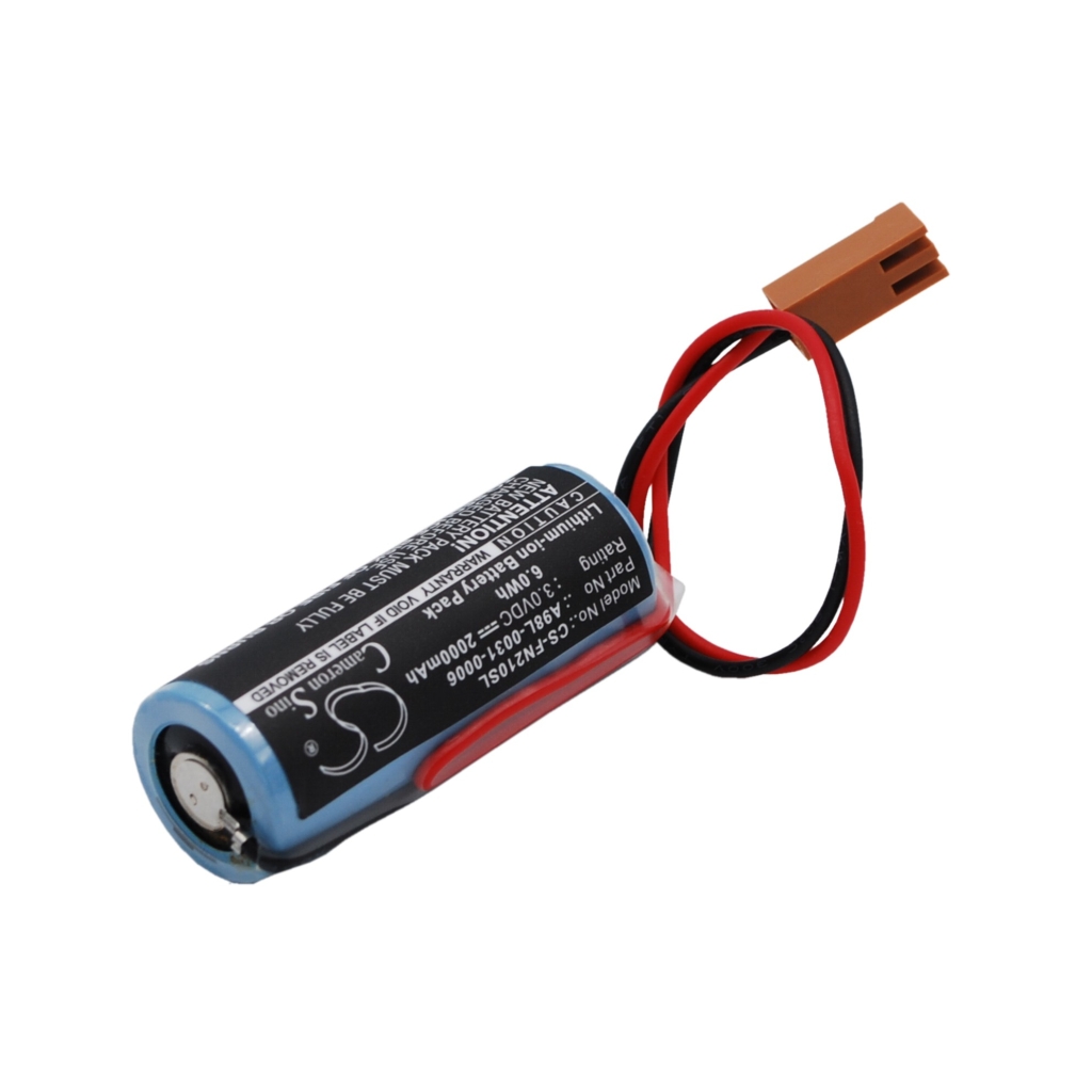 Battery Replaces A03B-0805-K011