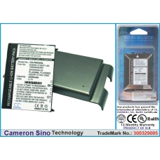 Kompatibilná náhrada batérie za Pharos 10600405394,PL400MB,PL400MD,PZX65,S26391-F2607-L50...