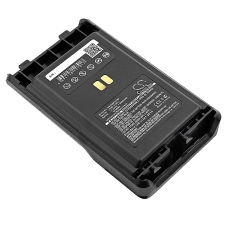 Kompatibilná náhrada batérie za Vertex FNB-V130LI,FNB-V130LI-UNI