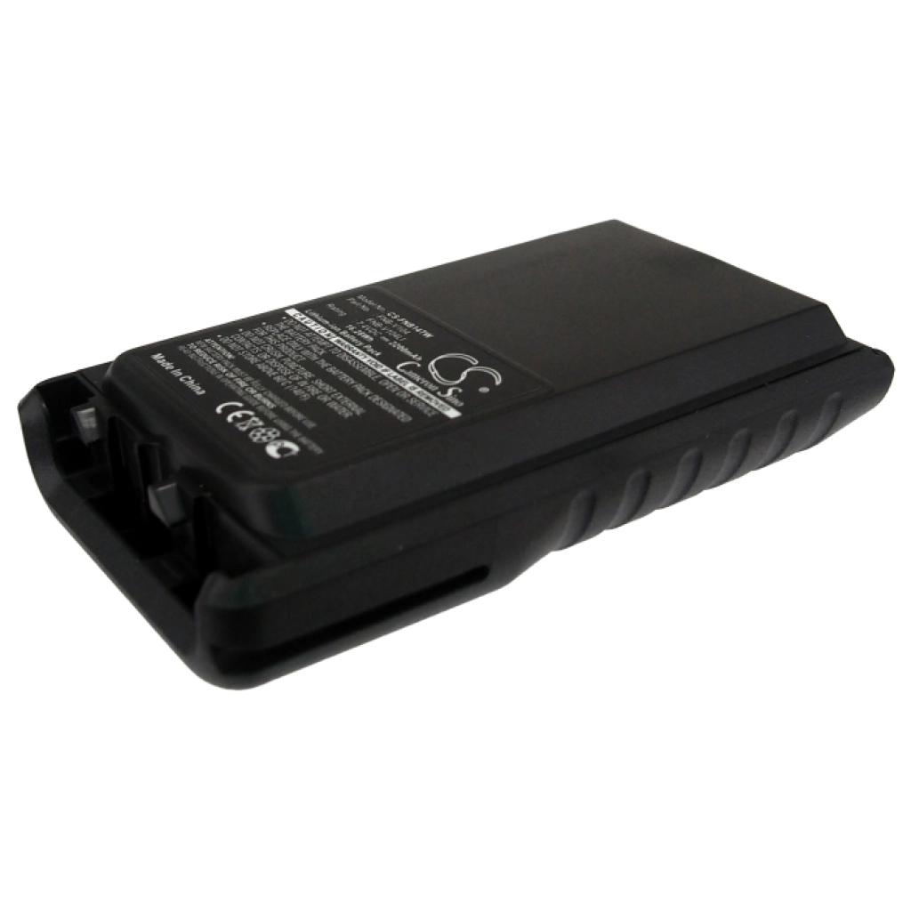 Two-Way Radio Battery Vertex VX-231