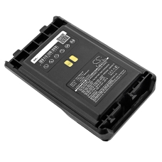Kompatibilná náhrada batérie za Vertex FNB-V130LI,FNB-V130LI-UNI