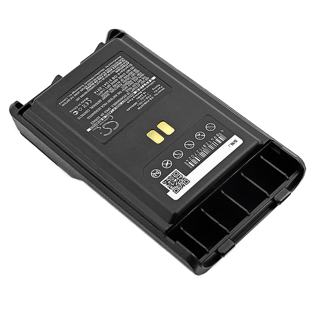 Two-Way Radio Battery Vertex VX-354
