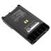 Two-Way Radio Battery Vertex VX-354