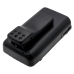 Batéria kompatibilné s YAESU Vertex standard CS-FNB47TW