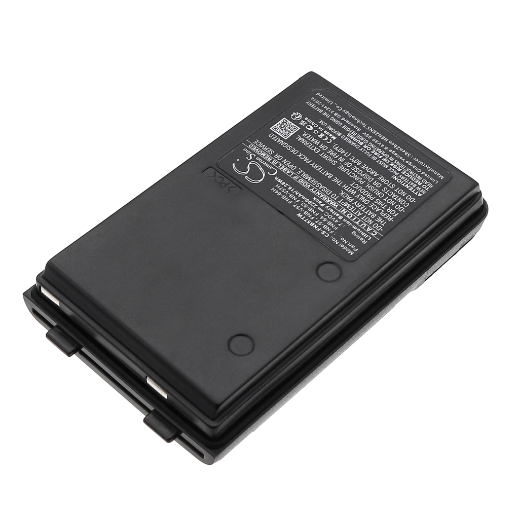 Two-Way Radio Battery YAESU VX160