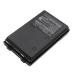 Two-Way Radio Battery YAESU VX160