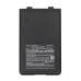 Two-Way Radio Battery YAESU VX160