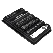 Two-Way Radio Battery Standard Horizon HX500S