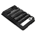 Two-Way Radio Battery Vertex VX-127
