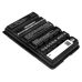Two-Way Radio Battery Vertex VX-210