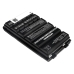 Two-Way Radio Battery Vertex VX-127