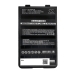 Two-Way Radio Battery Vertex VX-127