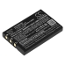 Two-Way Radio Battery YAESU VX-2R