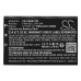 Two-Way Radio Battery YAESU VX-2R